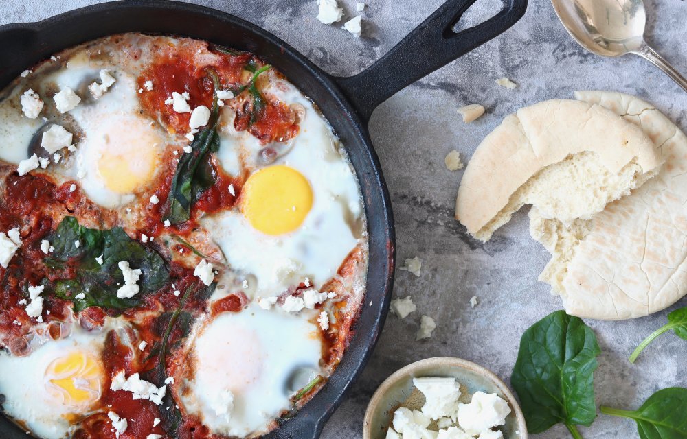 shakshuka-met-spinazie-1-chickslovefood