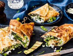 10x best bekeken recepten of all time