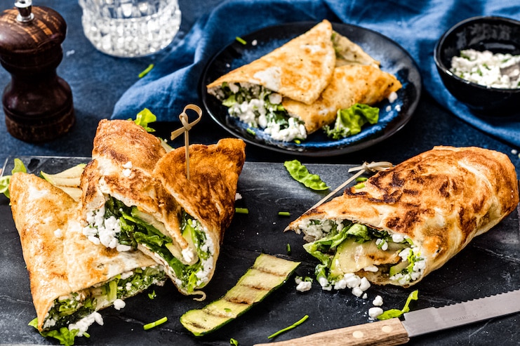 10x best bekeken recepten of all time