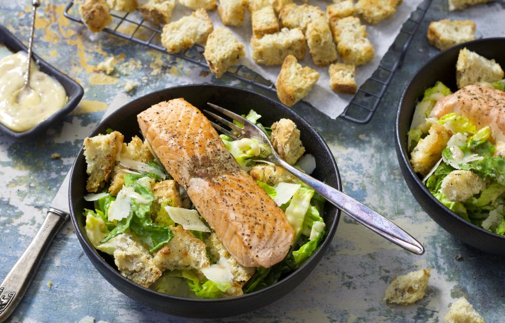 caesar-salade-zalm-2-chickslovefood