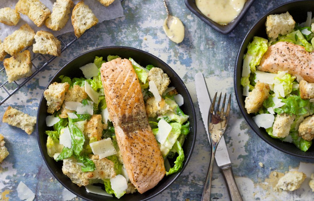 caesar-salade-zalm-chickslovefood