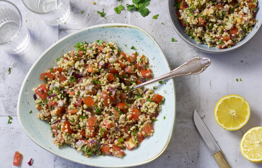 tabouleh