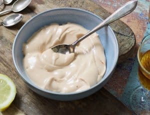 Cocktailsaus - Eindfoto2 - Chickslovefood