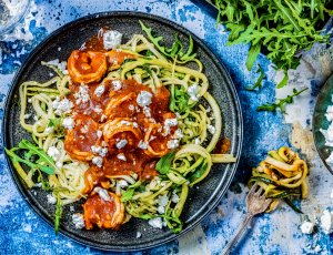 10x gezond avondeten