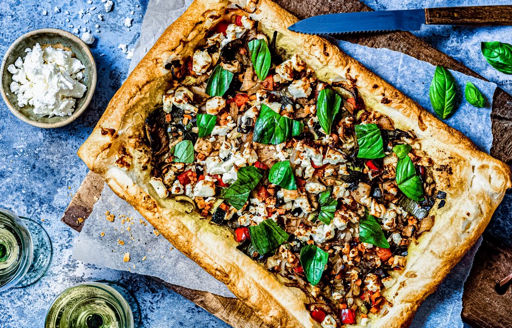 Italiaanse plaattaart