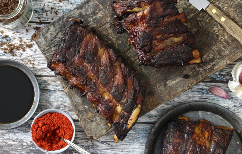 Spareribs