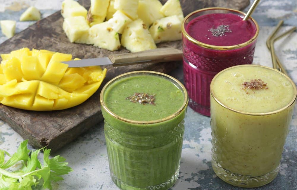 smoothies-met-groenten
