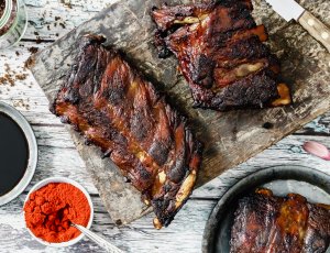 Spareribs - ZELF MAKEN