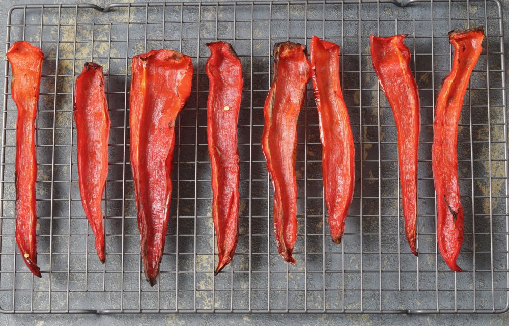 Muhammara - Stap1 - Chickslovefood