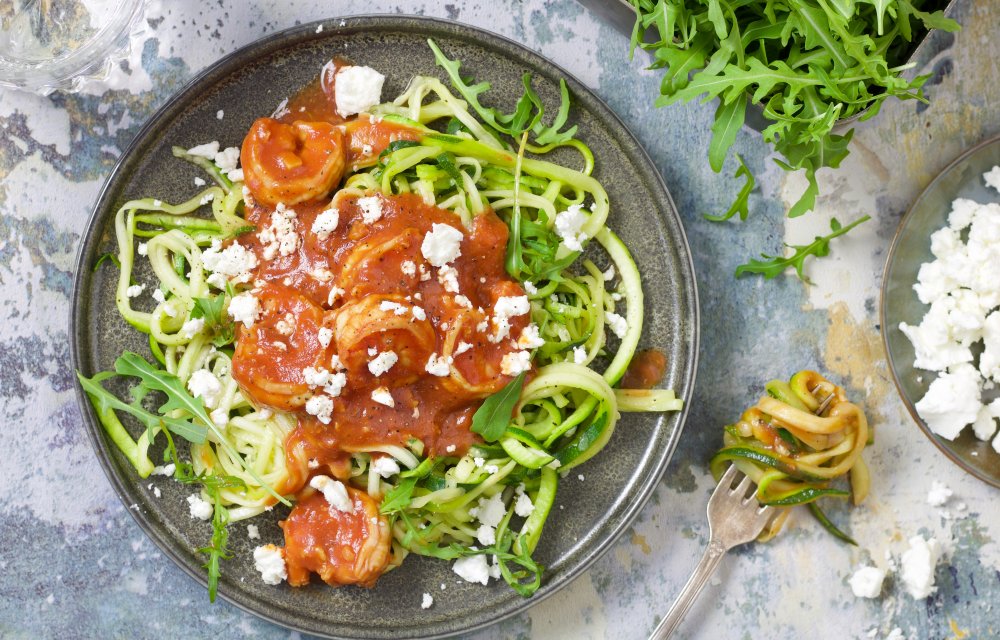 zomer recepten zomer gerechten