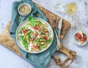 gezonde lunchrecepten