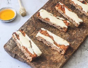 mueslirepen zelf maken