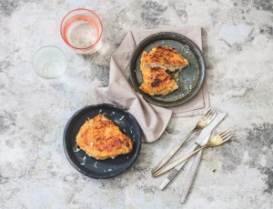 Cordon blue zelf maken