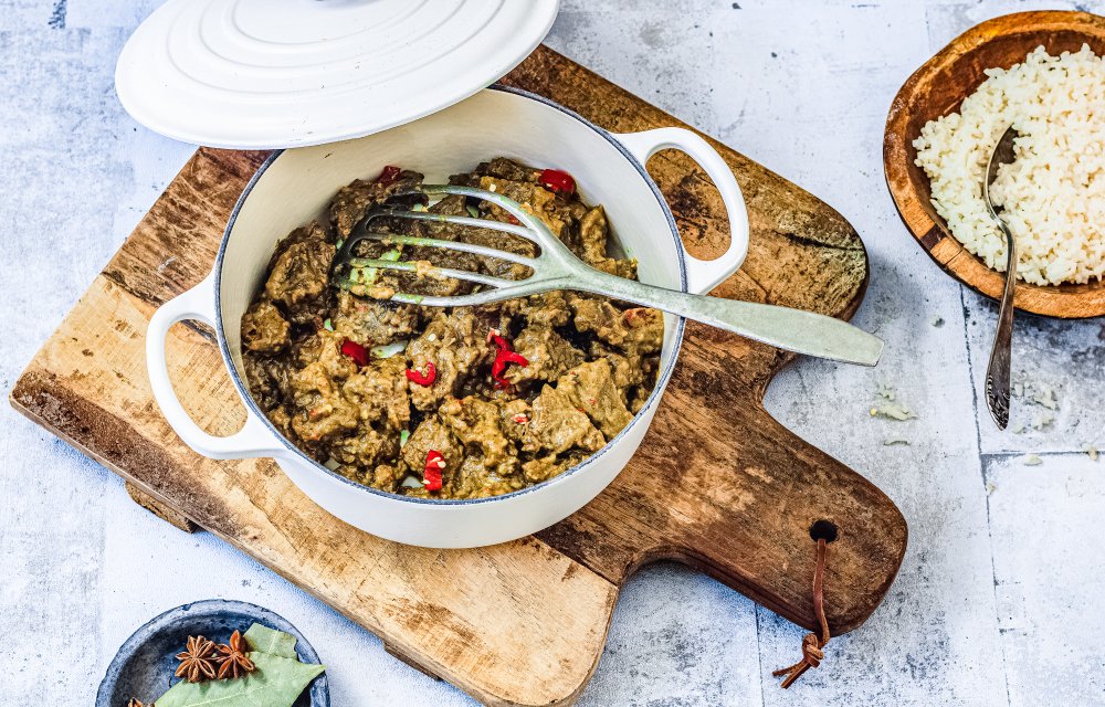 beef rendang