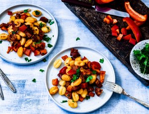 3x makkelijke gnocchi recepten