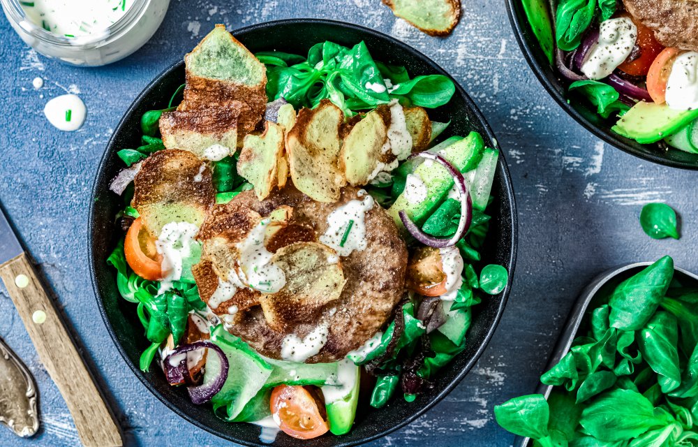 10x gezond comfortfood