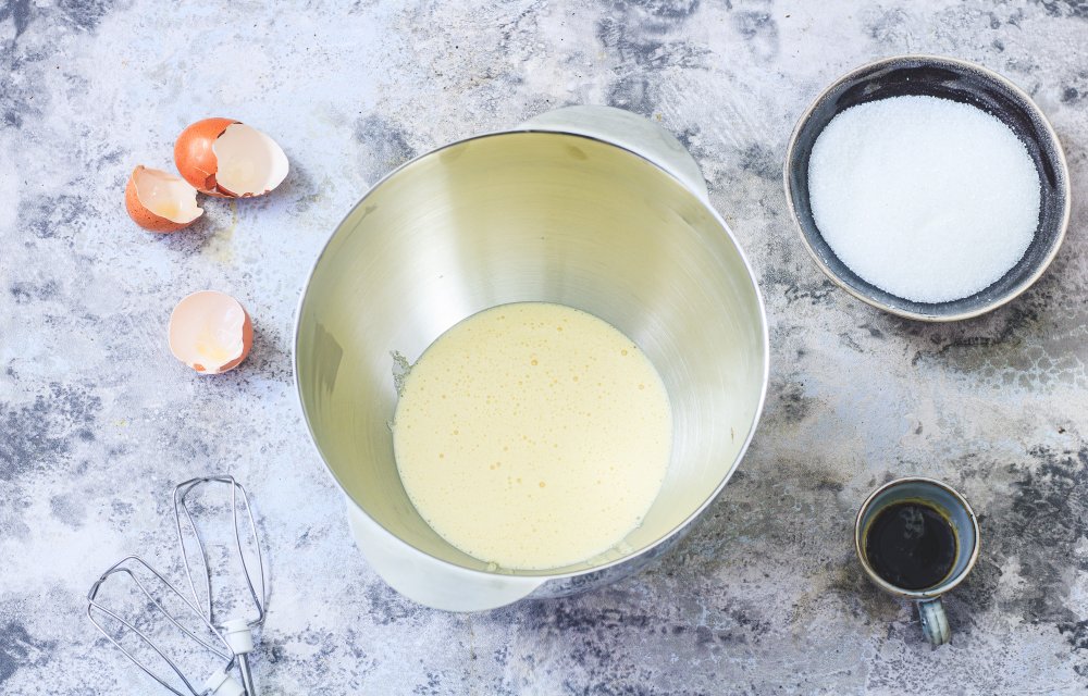 Schwarzwalder kirschtaart