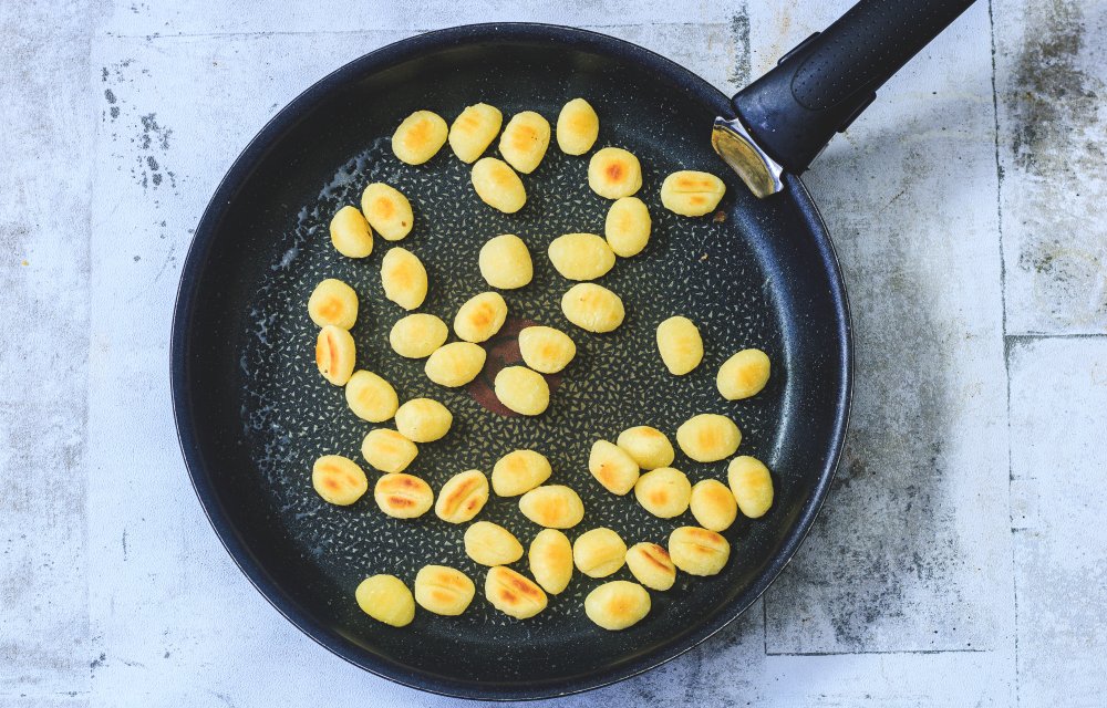 gnocchi