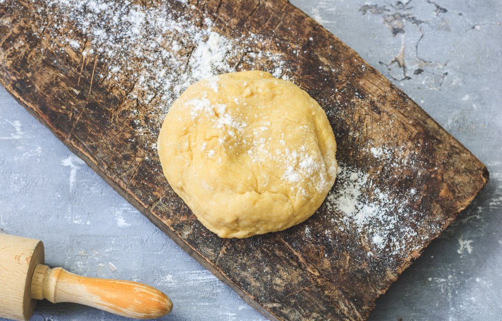 ravioli zonder pastamachine