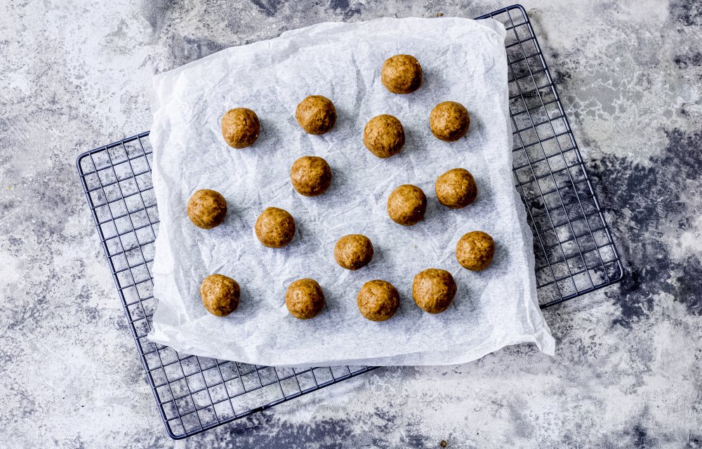 stroopwafel truffels
