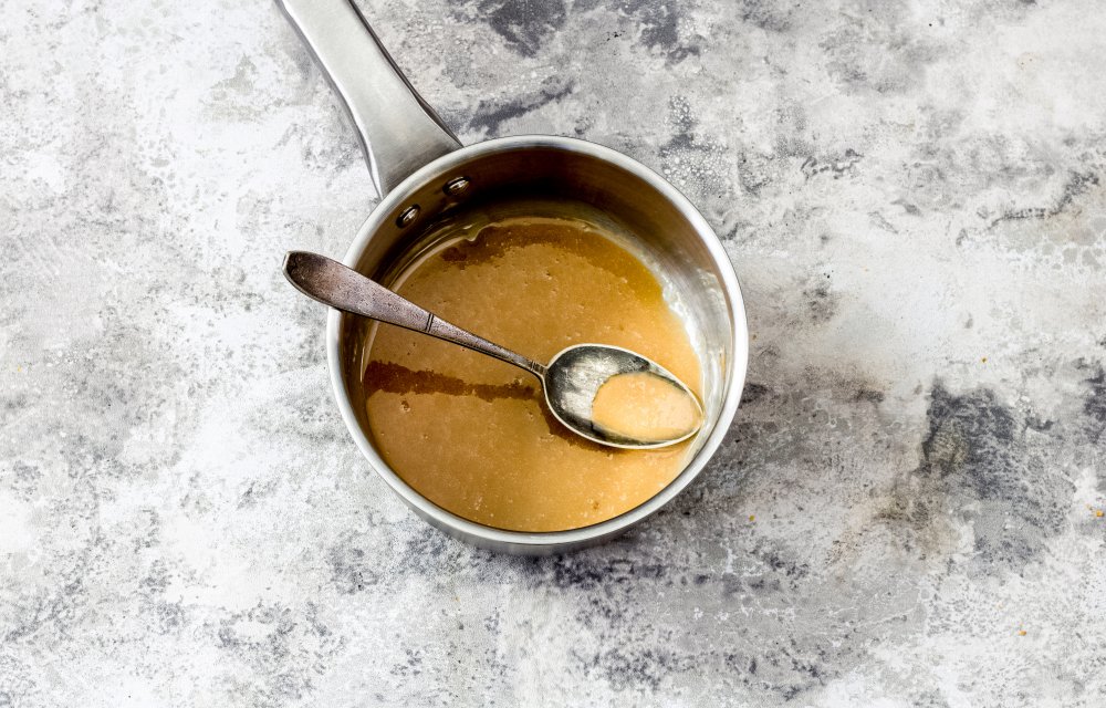 stroopwafel truffels