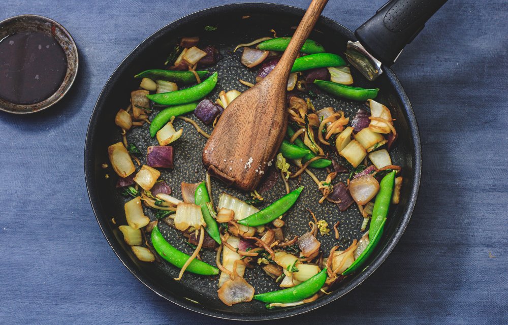 couscous met kabeljauw