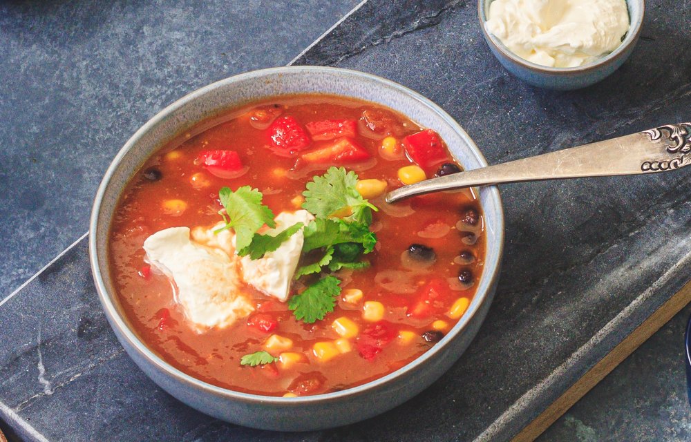 10x Mexicaans avondeten