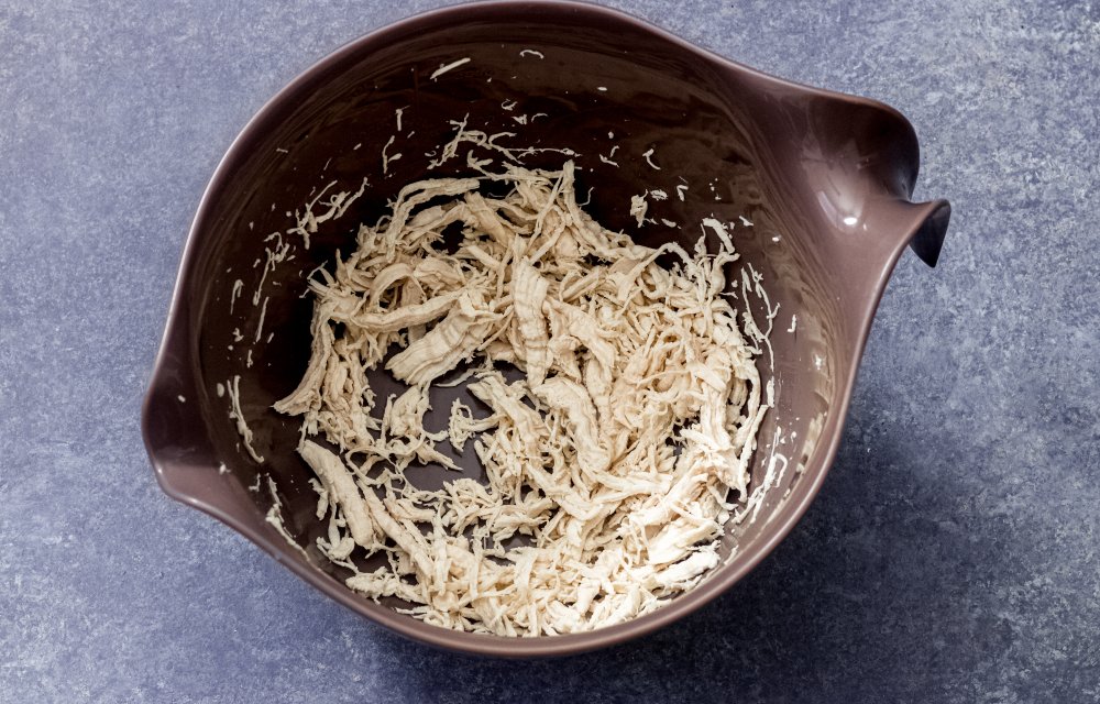 pasteitjes met ragout