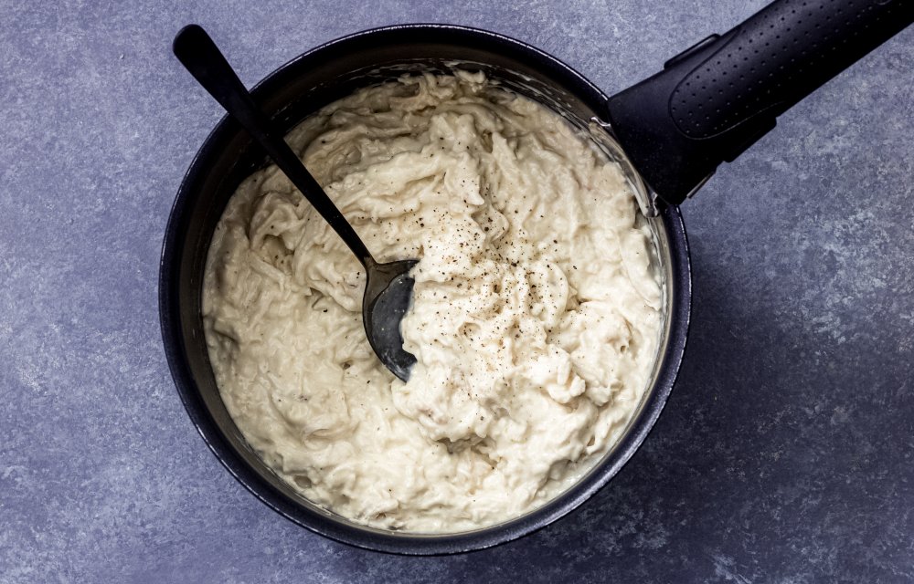 pasteitjes met ragout