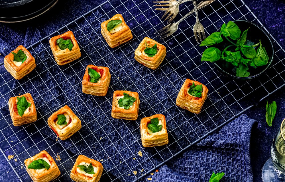 10x makkelijke verjaardagshapjes