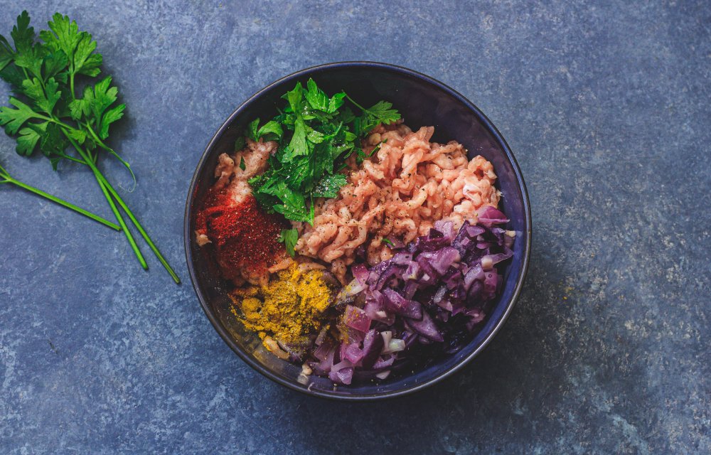 hartige bladerdeeghapjes