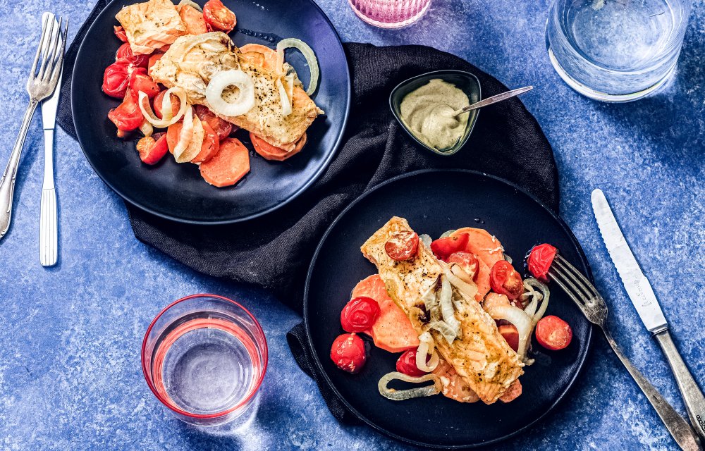 zalm-met-zoete-aardappel-uit-de-oven