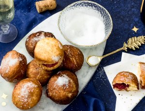 berliner bollen