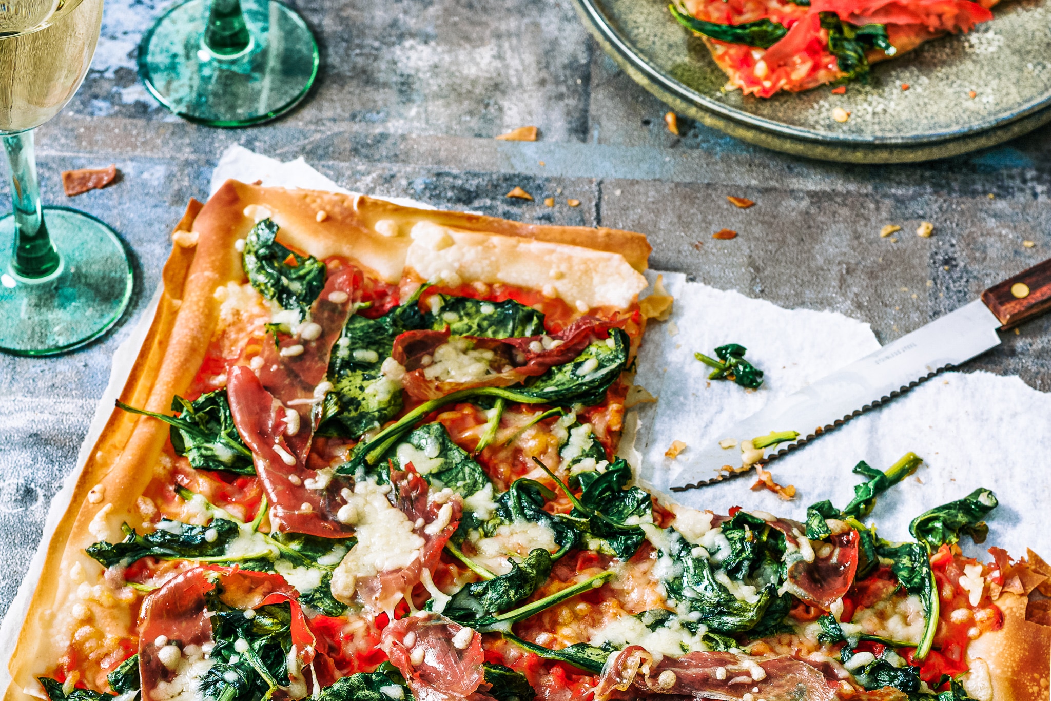 filodeegplaattaart XL