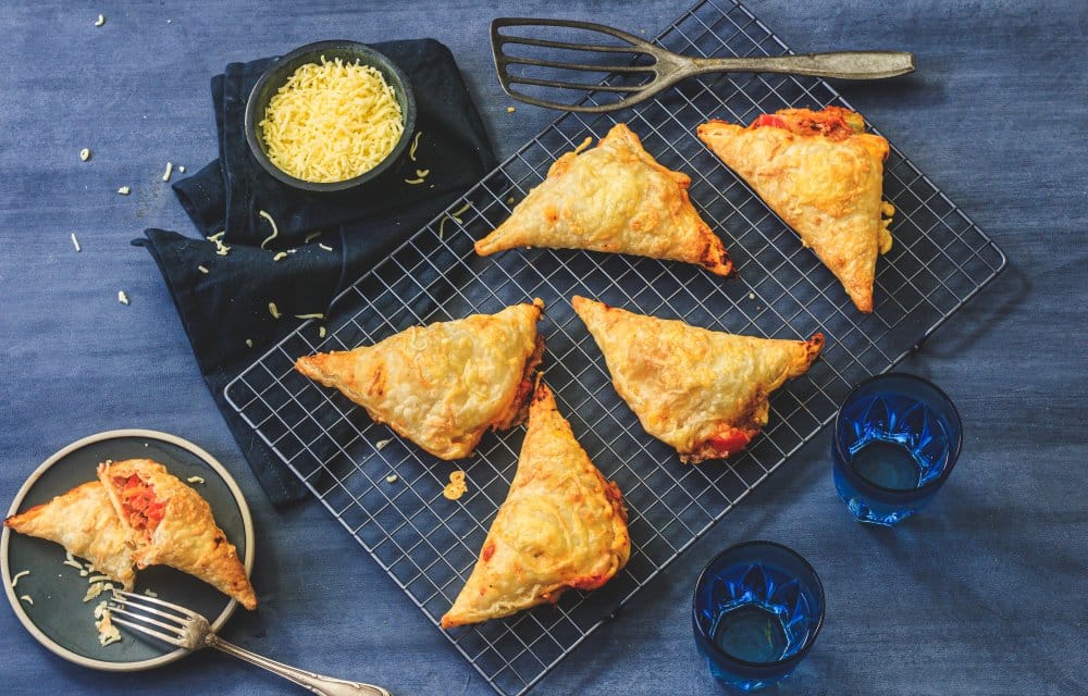 10x makkelijke verjaardagshapjes