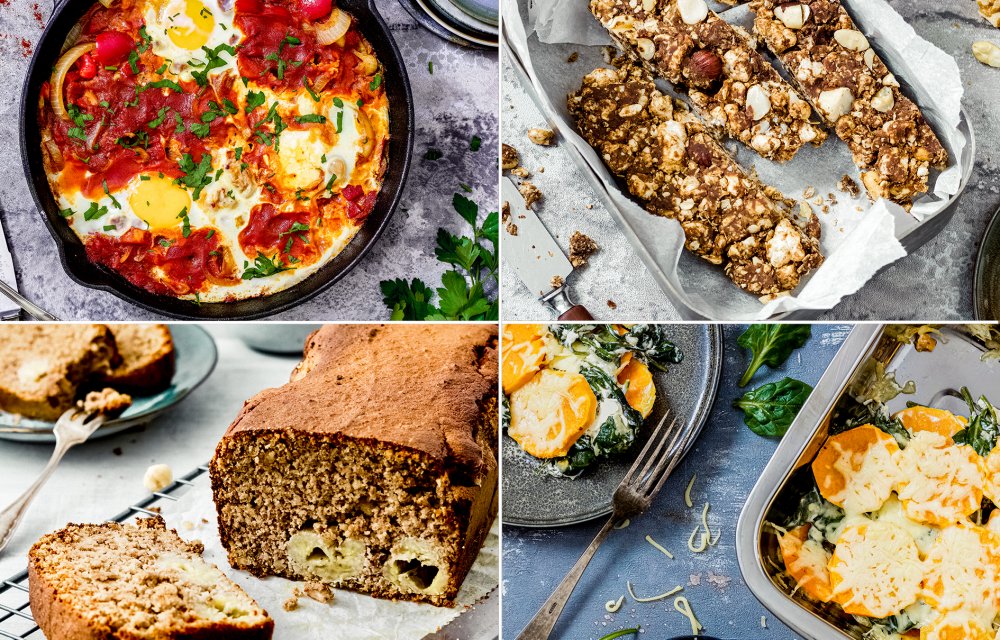 top 100 chickslovefood recepten