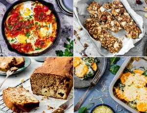 top 100 chickslovefood recepten