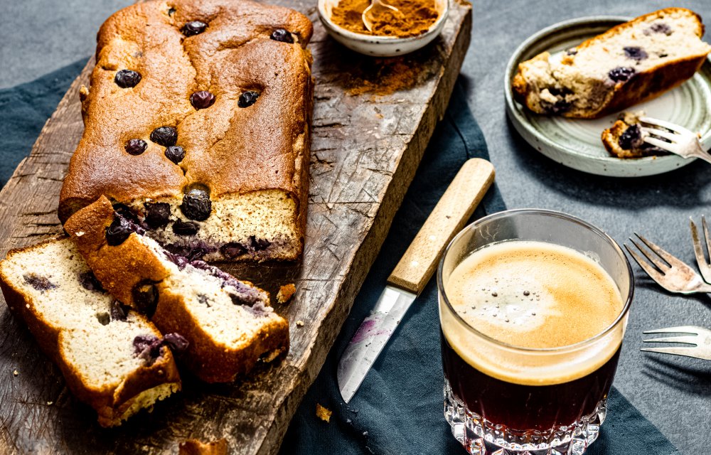 3x gezonde tussendoortjes met banaan
