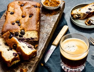 3x gezonde tussendoortjes met banaan