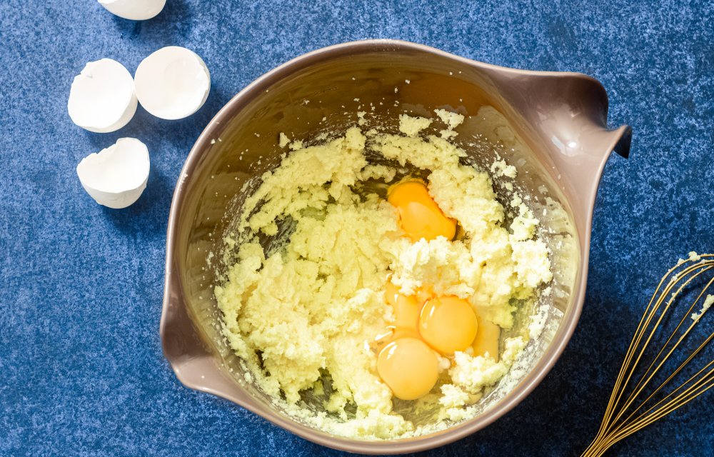 chocolate chip cupcakes