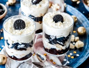 top 25 best bekeken recepten van Chickslovefood