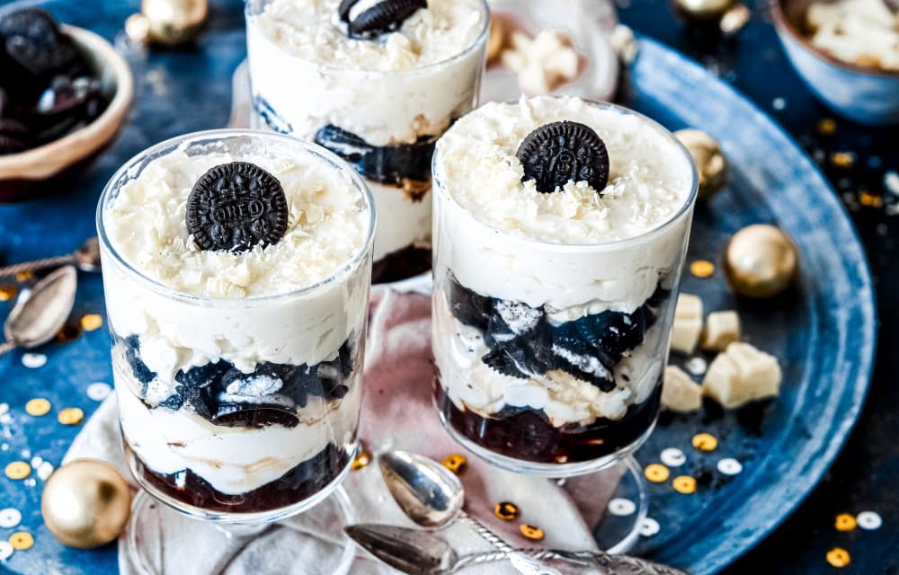 top 25 best bekeken recepten van Chickslovefood