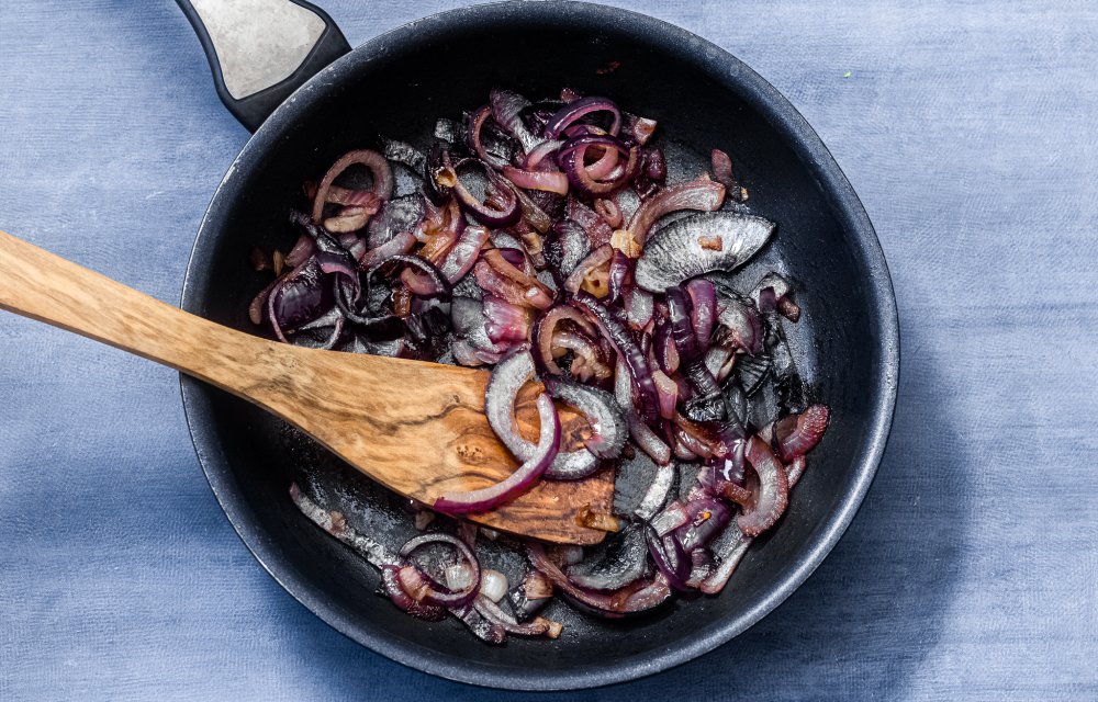 Orecchiette met haricots verts