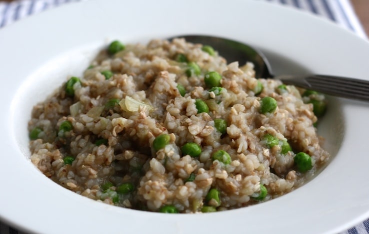 10x risotto