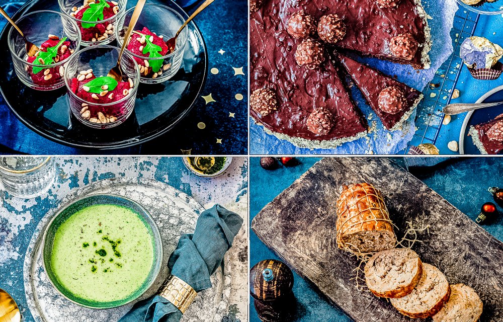 Populaire kerstrecepten Chickslovefood