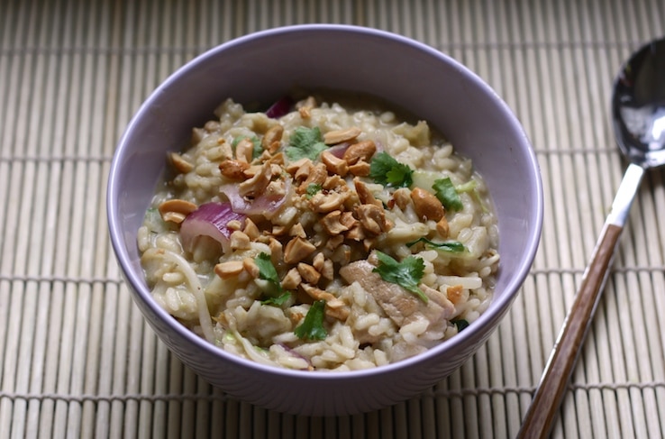 10x risotto