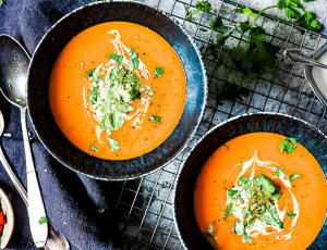 3x gezond mealpreppen