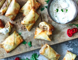 10x makkelijke verjaardagshapjes