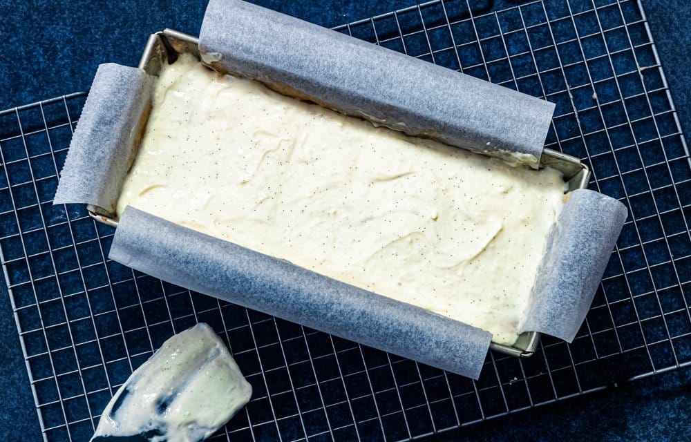 bananenbrood cheesecake