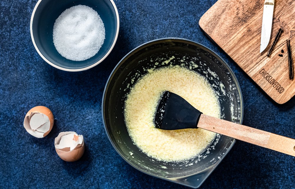 bananenbrood cheesecake